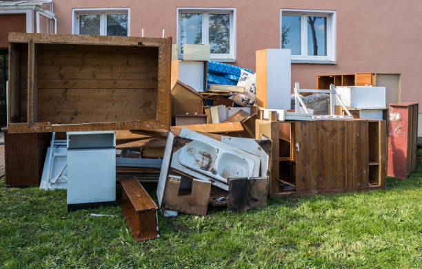 Yard Cleanup Services in Salton City, CA