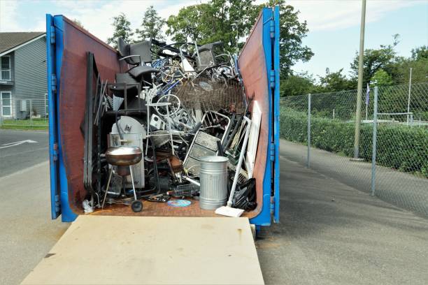 Best Dumpster Rental Services  in Salton City, CA
