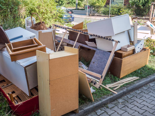 Best Dumpster Rental Services  in Salton City, CA