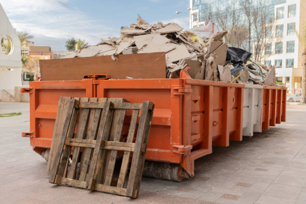 Best Full-Service Junk Removal  in Salton City, CA
