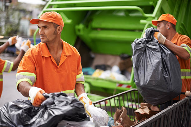Best Basement Cleanout Services  in Salton City, CA